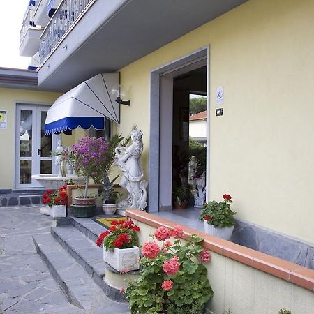 לידו די קאמאיורה Hotel Fortunella מראה חיצוני תמונה