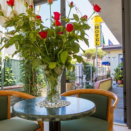 לידו די קאמאיורה Hotel Fortunella מראה חיצוני תמונה
