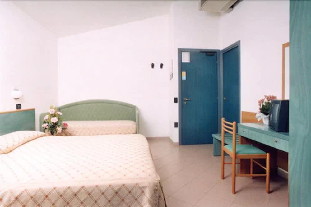 לידו די קאמאיורה Hotel Fortunella מראה חיצוני תמונה