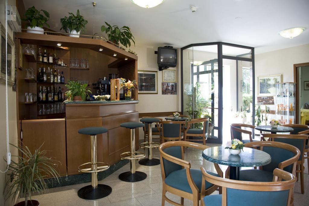 לידו די קאמאיורה Hotel Fortunella מראה חיצוני תמונה