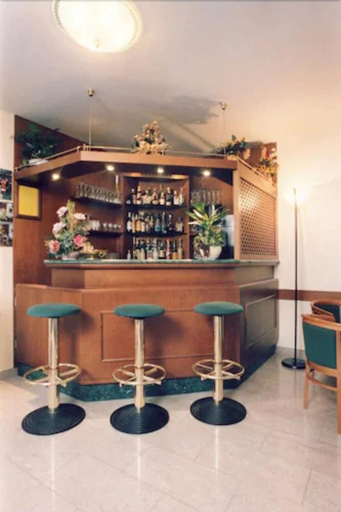 לידו די קאמאיורה Hotel Fortunella מראה חיצוני תמונה