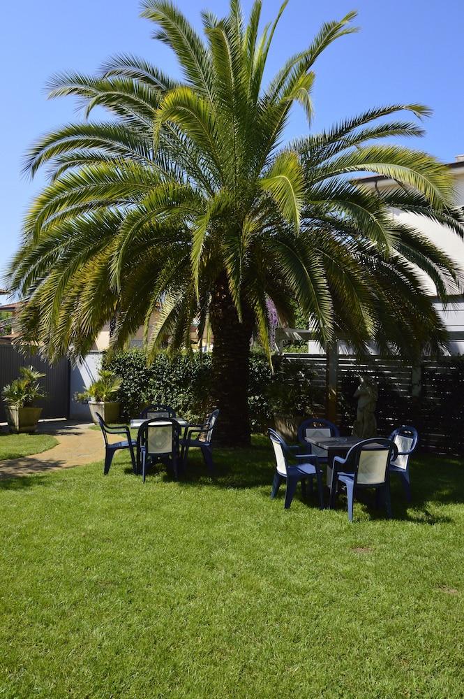 לידו די קאמאיורה Hotel Fortunella מראה חיצוני תמונה